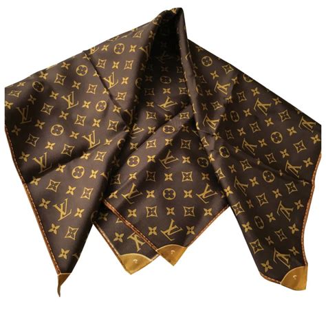 buy louis vuitton silk scarf|Louis Vuitton silk scarf bandana.